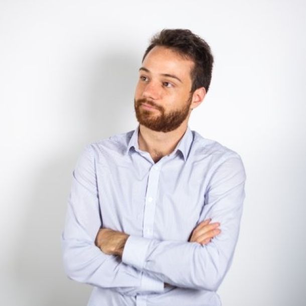 Albéric gros
