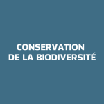 conservation de la biodiversité