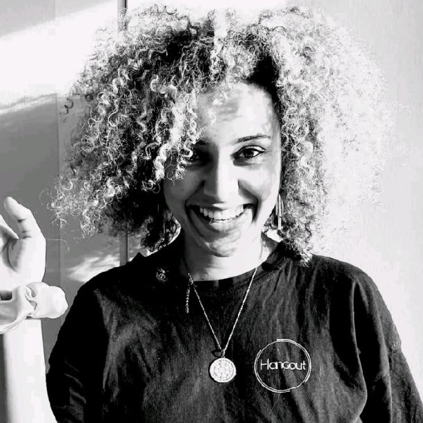 sarah lisa ouali
