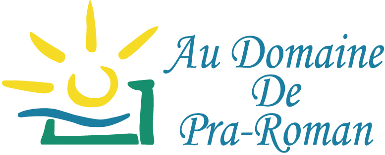 au domaine de par roman