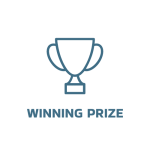Winning Prizes