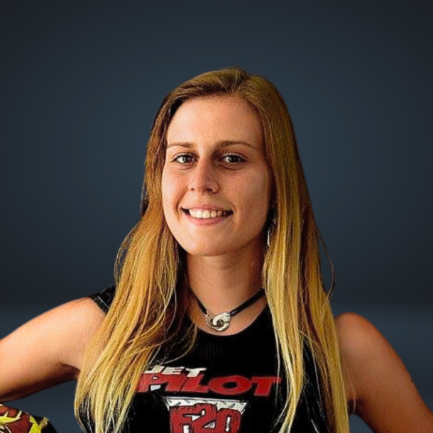 Lisa CAUSSIN-BATTAGLIA