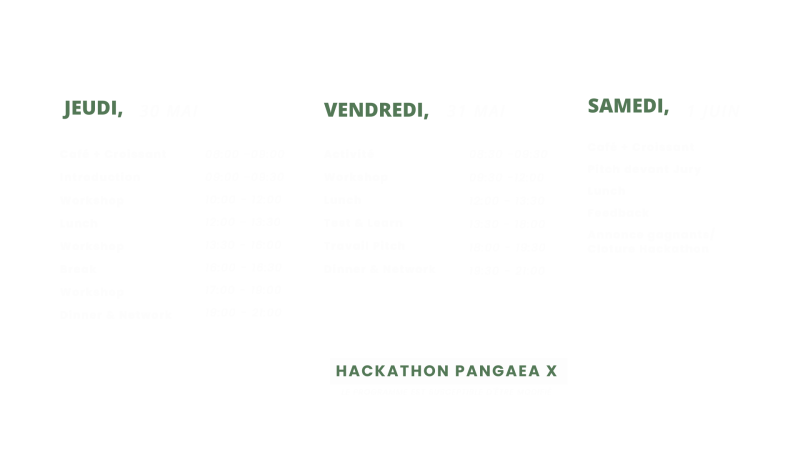 pangaea x côte d'ivoire